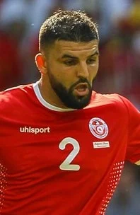 Syam Ben Youssef height profile photo