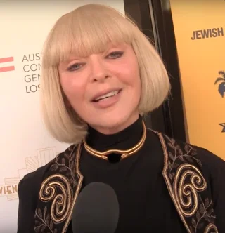 Sybil Danning height profile photo