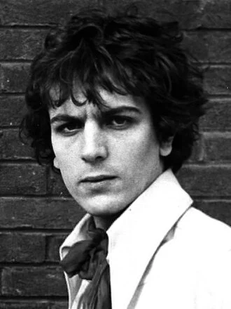 Syd Barrett height profile photo