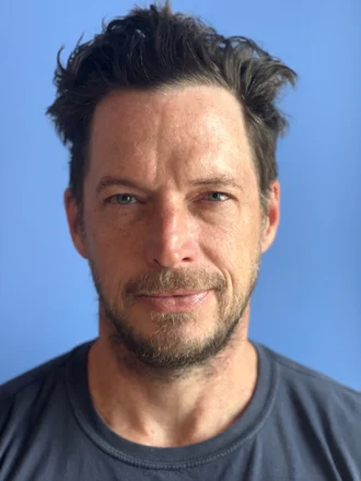 Syd Butler height profile photo