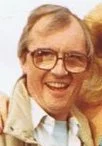 Syd Little height profile photo