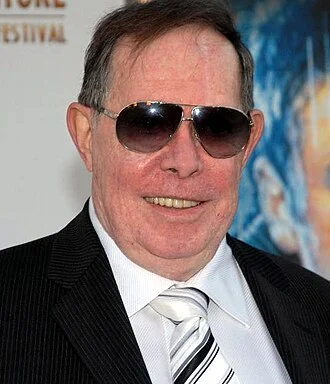 Syd Mead height profile photo