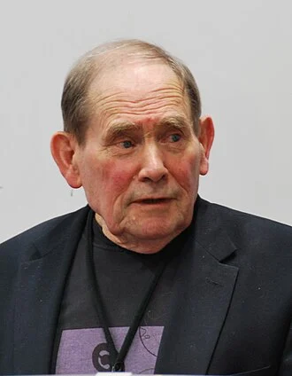 Sydney Brenner height profile photo
