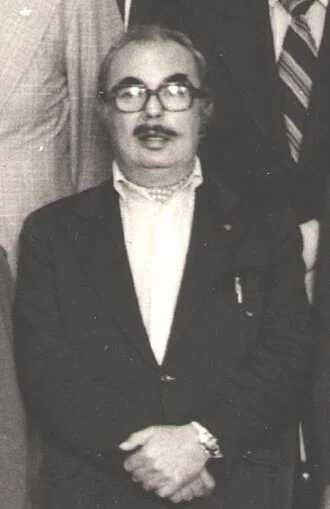 Sydney Newman height profile photo