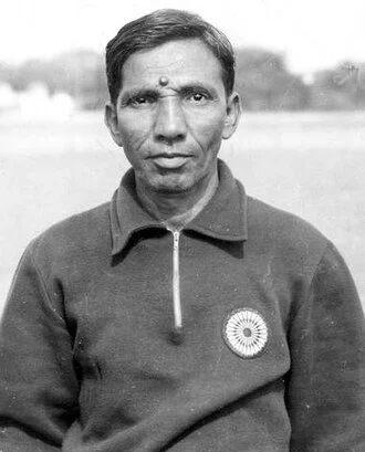 Syed Abdul Rahim height profile photo