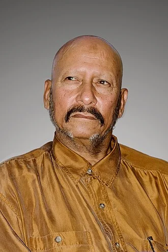 Syed Kirmani height profile photo