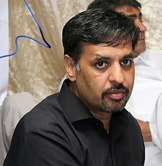 Syed Mustafa Kamal height profile photo