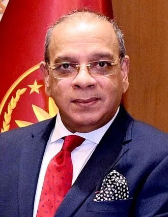 Syed Refaat Ahmed height profile photo