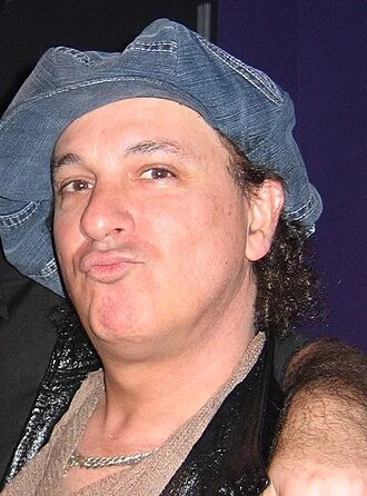 Sylvain Sylvain height profile photo