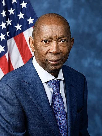 Sylvester Turner height profile photo