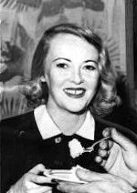 Sylvia Ashley height profile photo