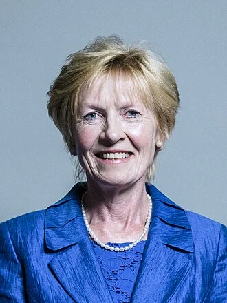 Sylvia Hermon height profile photo