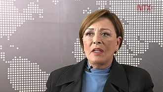 Sylvia Pasquel height profile photo