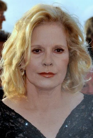 Sylvie Vartan height profile photo