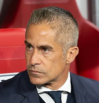 Sylvinho height profile photo