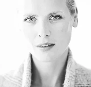 Synnøve Macody Lund height profile photo