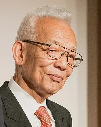 Syukuro Manabe height profile photo