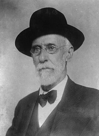 T. D. Bancroft height profile photo