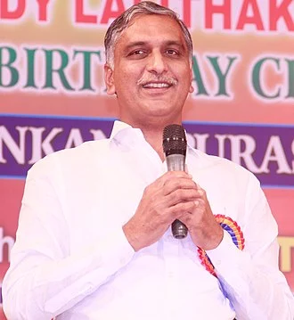T. Harish Rao height profile photo