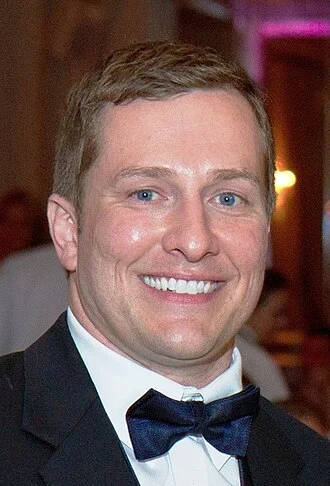 T. J. Otzelberger height profile photo