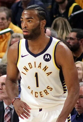 T. J. Warren height profile photo