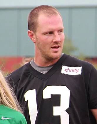 T. J. Yates height profile photo