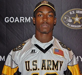 T. J. Yeldon height profile photo