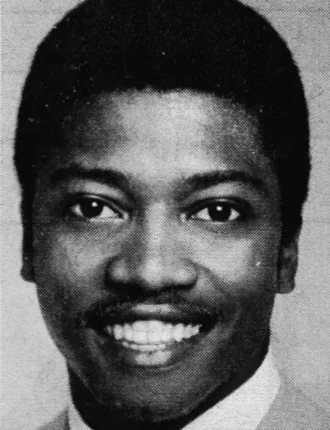 T. K. Carter height profile photo