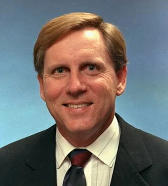 T. K. Wetherell height profile photo