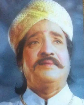 T. N. Balakrishna height profile photo