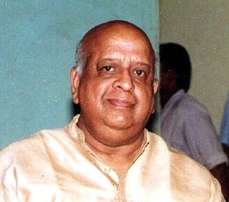 T. N. Seshan height profile photo