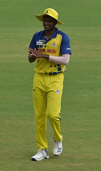 T. Natarajan height profile photo