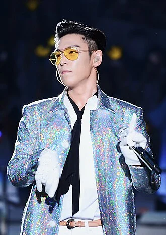 T.O.P height profile photo