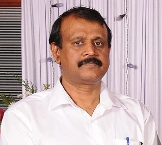 T. P. Senkumar height profile photo