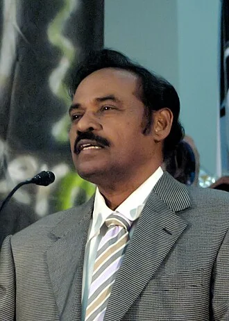 T. R. Paarivendhar height profile photo