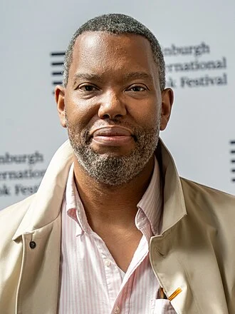 Ta-Nehisi Coates height profile photo
