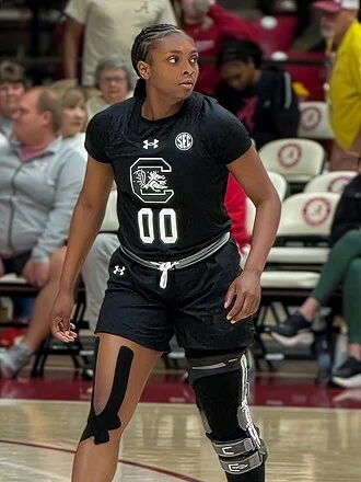 Ta'Niya Latson height profile photo