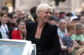 Tabatha Coffey height profile photo