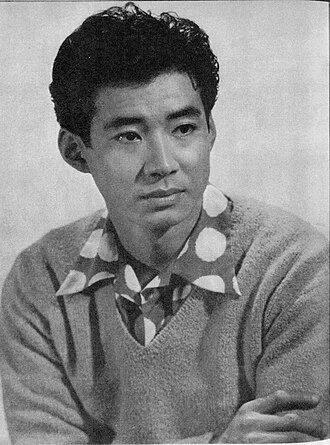 Tadao Takashima height profile photo