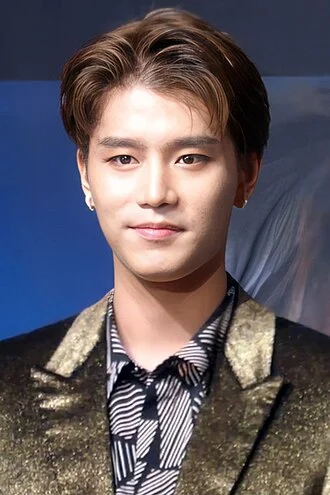 Taeil (singer) height profile photo