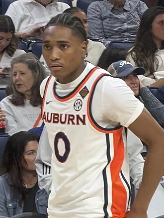 Tahaad Pettiford height profile photo