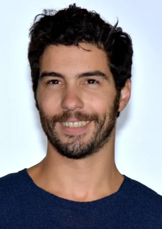 Tahar Rahim height profile photo