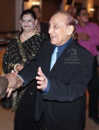 Tahir Hussain height profile photo