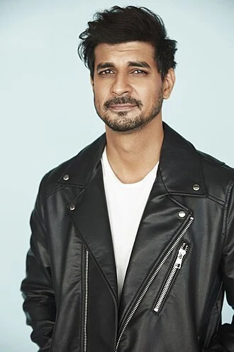 Tahir Raj Bhasin height profile photo