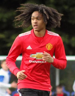 Tahith Chong height profile photo