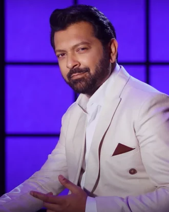 Tahsan Rahman Khan height profile photo
