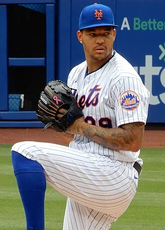 Taijuan Walker height profile photo
