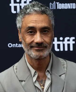Taika Waititi height profile photo