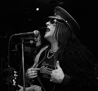 Taime Downe height profile photo