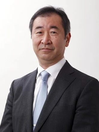 Takaaki Kajita height profile photo